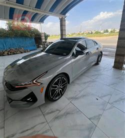 كيا K5